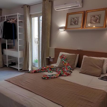 Taormina House Leilighet Eksteriør bilde