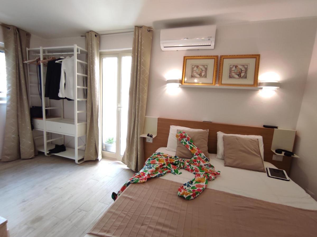 Taormina House Leilighet Eksteriør bilde