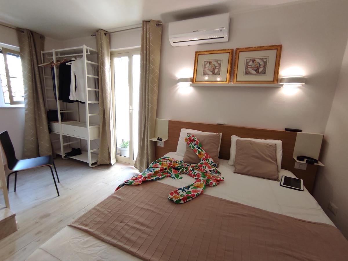 Taormina House Leilighet Eksteriør bilde