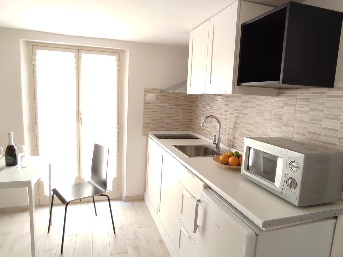Taormina House Leilighet Eksteriør bilde