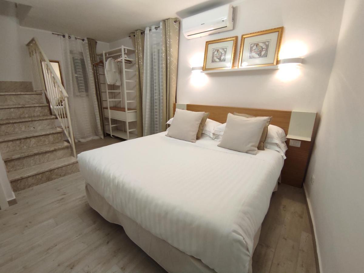 Taormina House Leilighet Eksteriør bilde