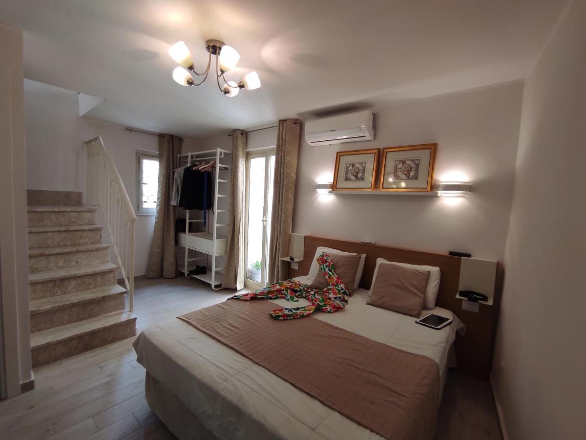 Taormina House Leilighet Eksteriør bilde