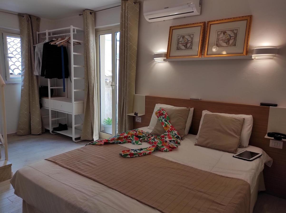 Taormina House Leilighet Eksteriør bilde