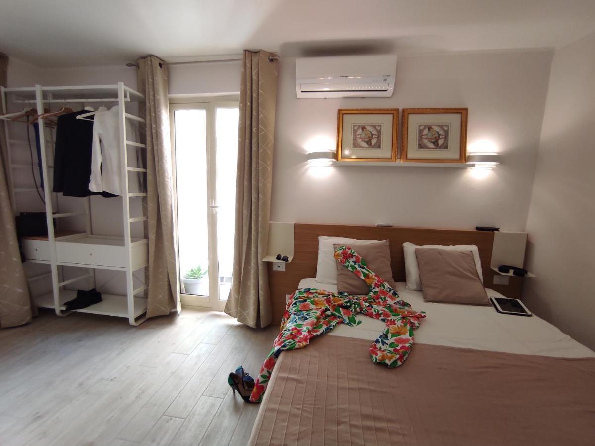 Taormina House Leilighet Eksteriør bilde