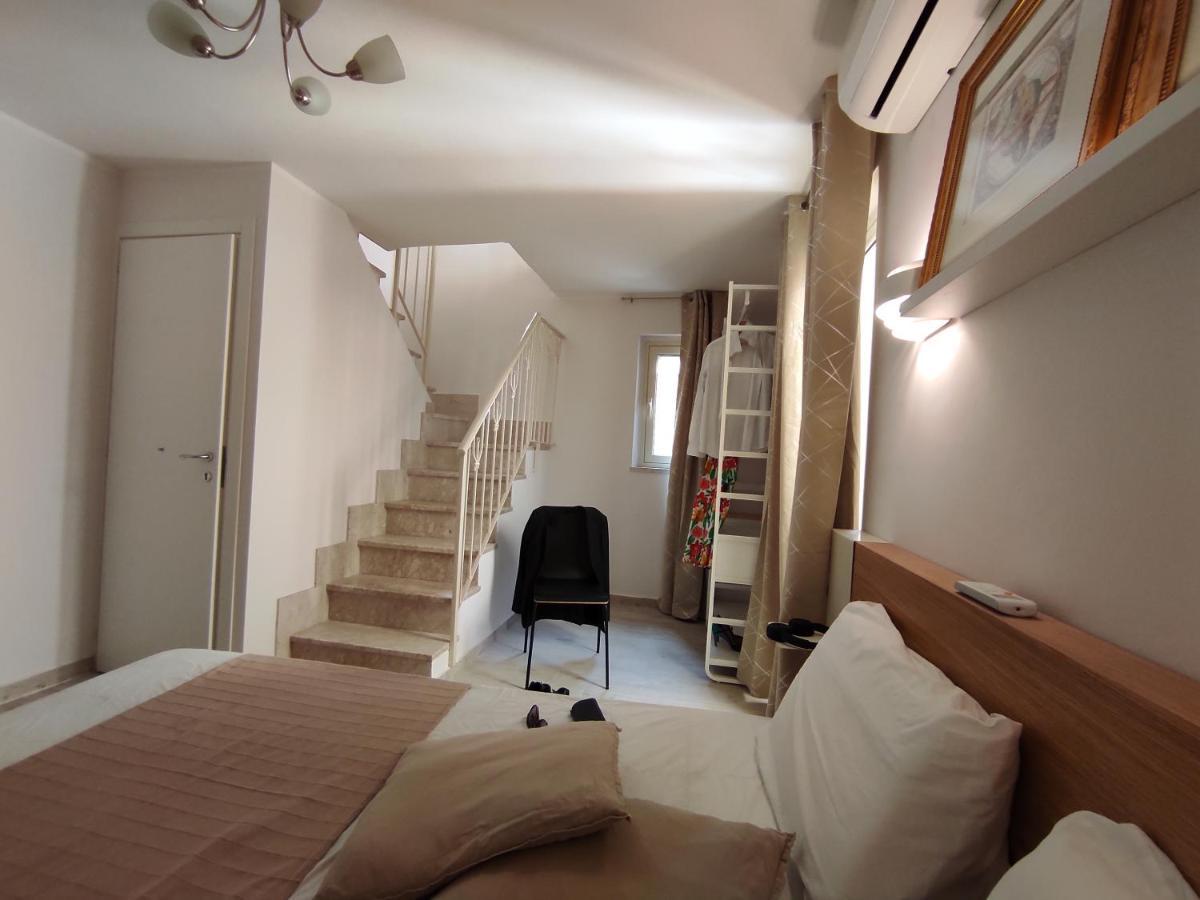 Taormina House Leilighet Eksteriør bilde