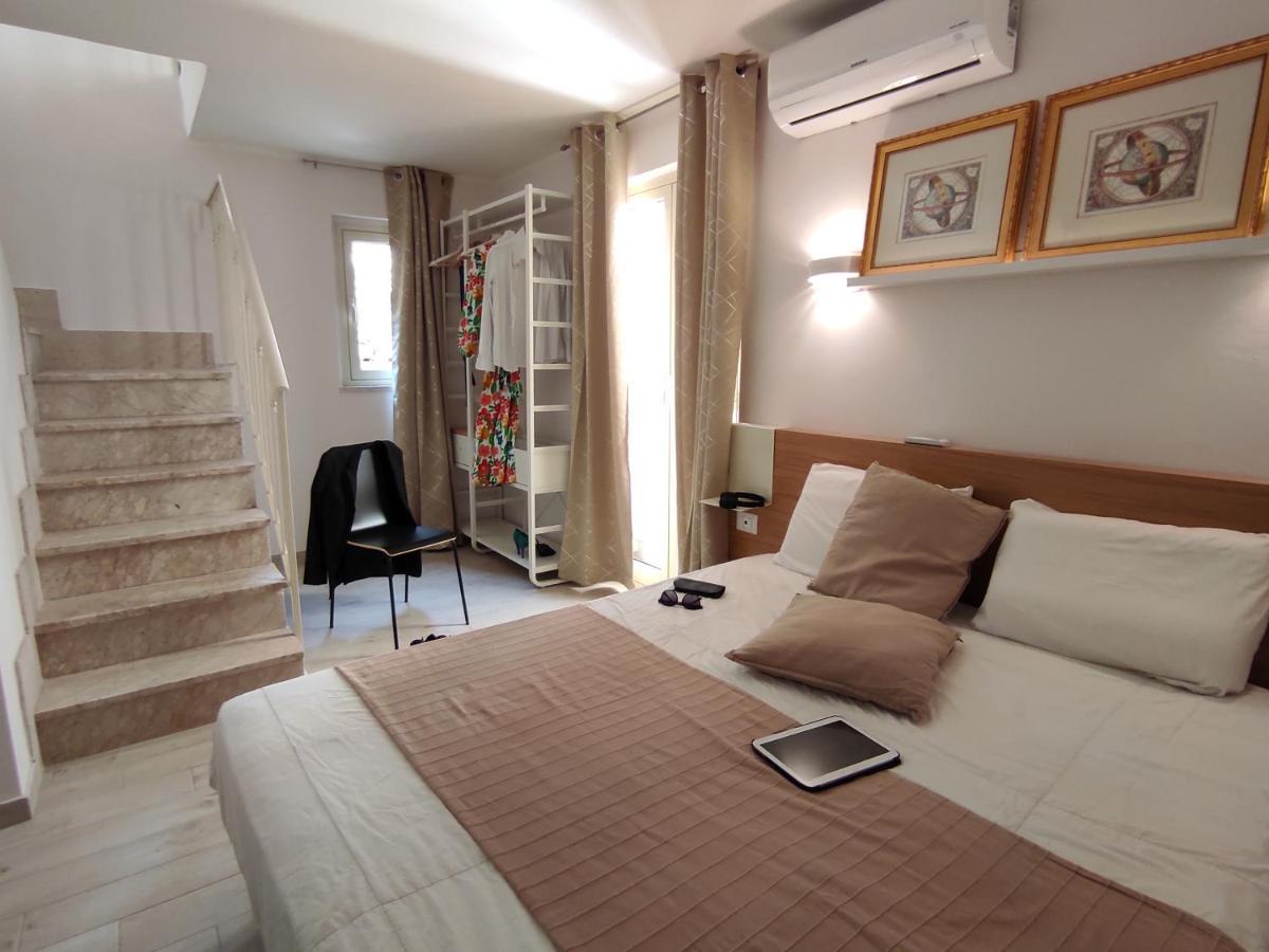Taormina House Leilighet Eksteriør bilde