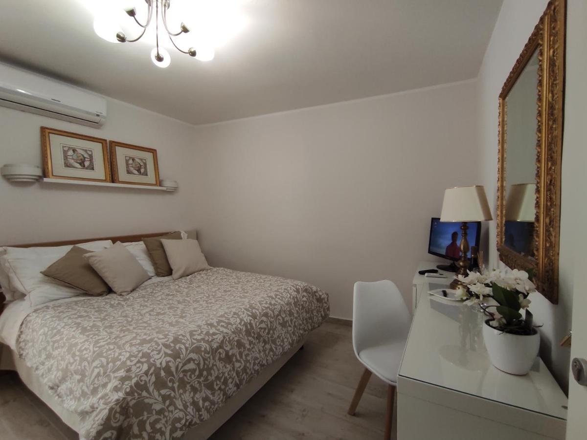 Taormina House Leilighet Eksteriør bilde